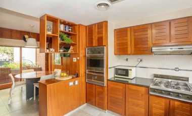 VENTA CASA CATEGORIA PILETA COCHERAS SAN ANDRES