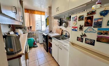 Departamento en Venta en Pedro Montt