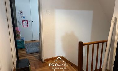 Casa en Arriendo en Entre Apoquindo y San Francisco de Asis