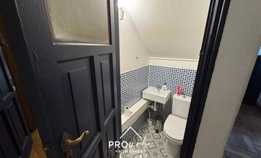 Casa en Arriendo en Entre Apoquindo y San Francisco de Asis