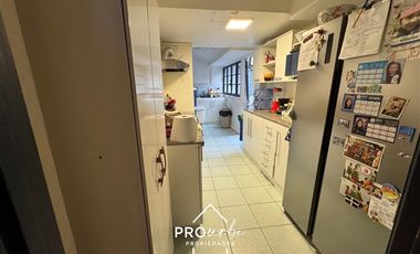 Casa en Arriendo en Entre Apoquindo y San Francisco de Asis