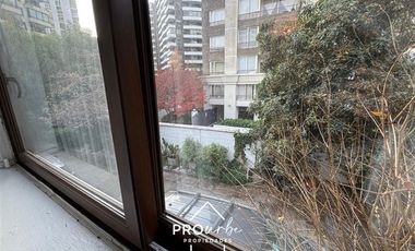 Casa en Arriendo en Entre Apoquindo y San Francisco de Asis