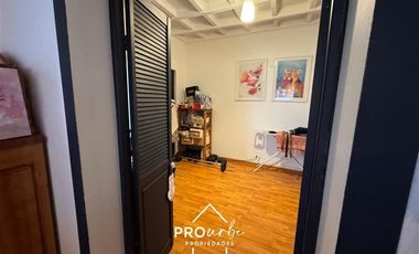 Casa en Arriendo en Entre Apoquindo y San Francisco de Asis