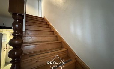 Casa en Arriendo en Entre Apoquindo y San Francisco de Asis