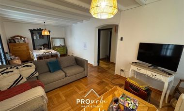Casa en Arriendo en Entre Apoquindo y San Francisco de Asis
