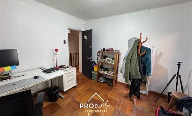 Casa en Arriendo en Entre Apoquindo y San Francisco de Asis