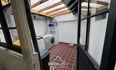 Casa en Arriendo en Entre Apoquindo y San Francisco de Asis