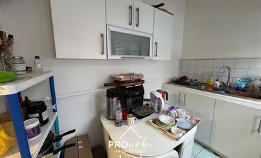 Casa en Arriendo en Entre Apoquindo y San Francisco de Asis