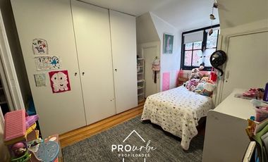 Casa en Arriendo en Entre Apoquindo y San Francisco de Asis