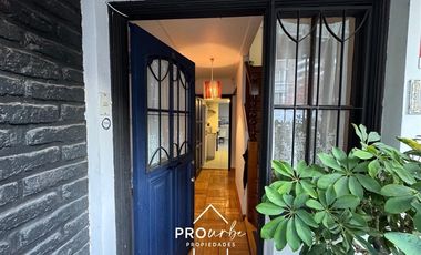 Casa en Arriendo en Entre Apoquindo y San Francisco de Asis