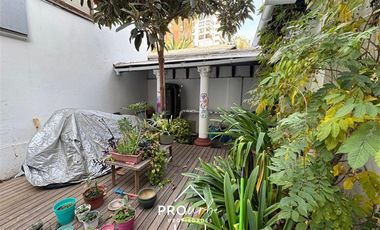 Casa en Arriendo en Entre Apoquindo y San Francisco de Asis