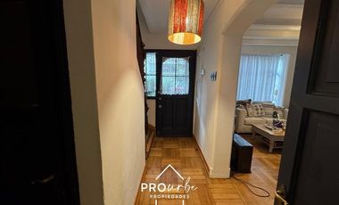 Casa en Arriendo en Entre Apoquindo y San Francisco de Asis