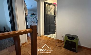 Casa en Arriendo en Entre Apoquindo y San Francisco de Asis