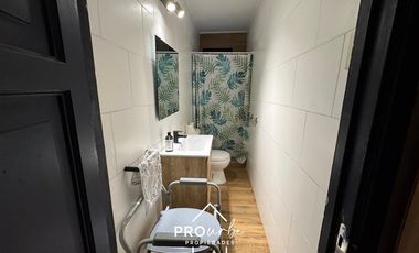 Casa en Arriendo en Entre Apoquindo y San Francisco de Asis
