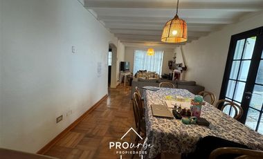 Casa en Arriendo en Entre Apoquindo y San Francisco de Asis