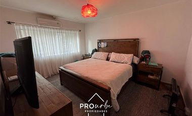 Casa en Arriendo en Entre Apoquindo y San Francisco de Asis