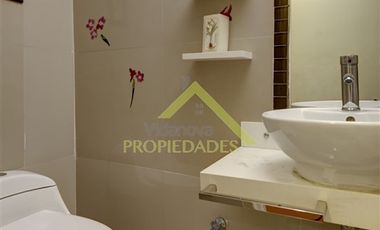 Casa en Venta en ECHEÑIQUE CON ORTUZAR