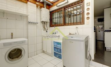 Casa en Venta en ECHEÑIQUE CON ORTUZAR