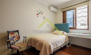 Casa en Venta en ECHEÑIQUE CON ORTUZAR