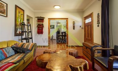 Casa en Venta en ECHEÑIQUE CON ORTUZAR
