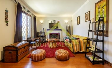Casa en Venta en ECHEÑIQUE CON ORTUZAR