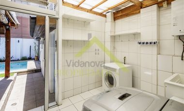 Casa en Venta en ECHEÑIQUE CON ORTUZAR