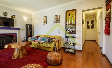 Casa en Venta en ECHEÑIQUE CON ORTUZAR