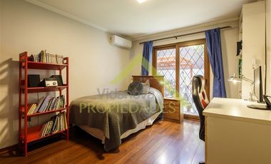 Casa en Venta en ECHEÑIQUE CON ORTUZAR