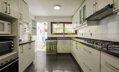 Casa en Venta en ECHEÑIQUE CON ORTUZAR