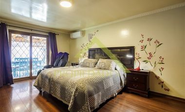 Casa en Venta en ECHEÑIQUE CON ORTUZAR