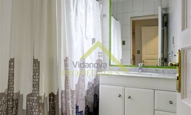 Casa en Venta en ECHEÑIQUE CON ORTUZAR