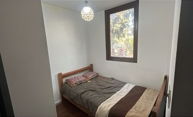 Casa en Arriendo en La Rinconada 559 casa F