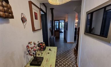 Casa en Arriendo en La Rinconada 559 casa F