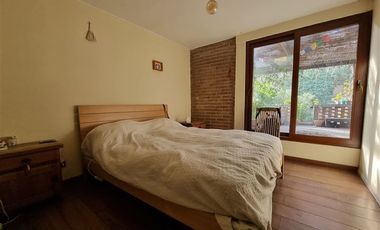 Casa en Arriendo en La Rinconada 559 casa F