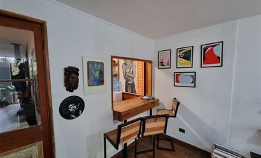 Casa en Arriendo en La Rinconada 559 casa F