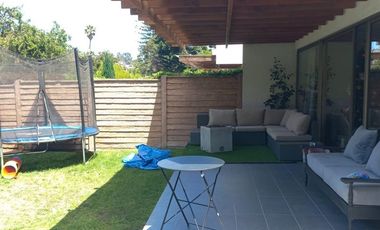 Casa en Arriendo en Salvador Vergara