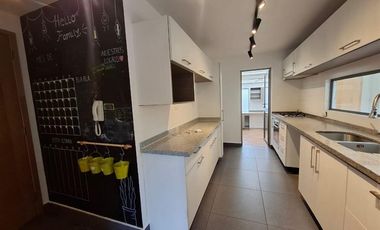 Casa en Arriendo en Salvador Vergara