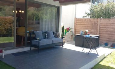 Casa en Arriendo en Salvador Vergara