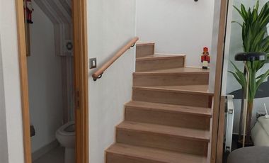 Casa en Arriendo en Salvador Vergara