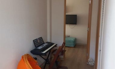 Casa en Arriendo en Salvador Vergara