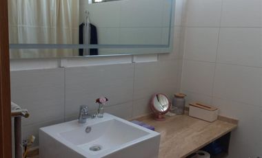 Casa en Arriendo en Salvador Vergara