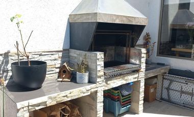 Casa en Arriendo en Salvador Vergara