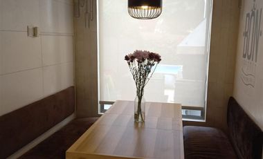 Casa en Arriendo en Salvador Vergara