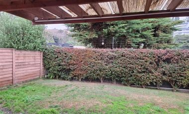 Casa en Arriendo en Salvador Vergara