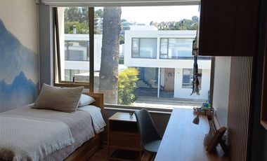 Casa en Arriendo en Salvador Vergara