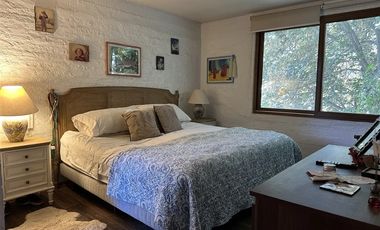 Casa en Arriendo en Metro Los Domínicos