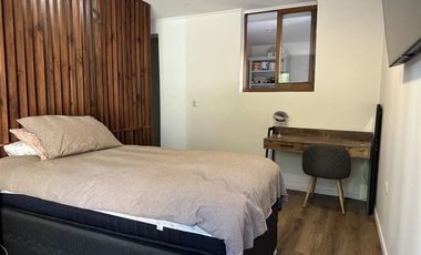Casa en Arriendo en Metro Los Domínicos