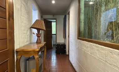 Casa en Arriendo en Metro Los Domínicos