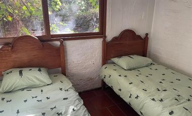 Casa en Arriendo en Metro Los Domínicos