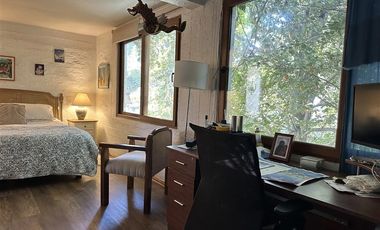 Casa en Arriendo en Metro Los Domínicos